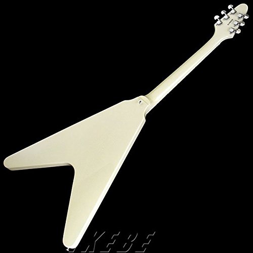 Amazon.co.jp: EDWARDS E-FV-120D VW Electric Guitar Traditional